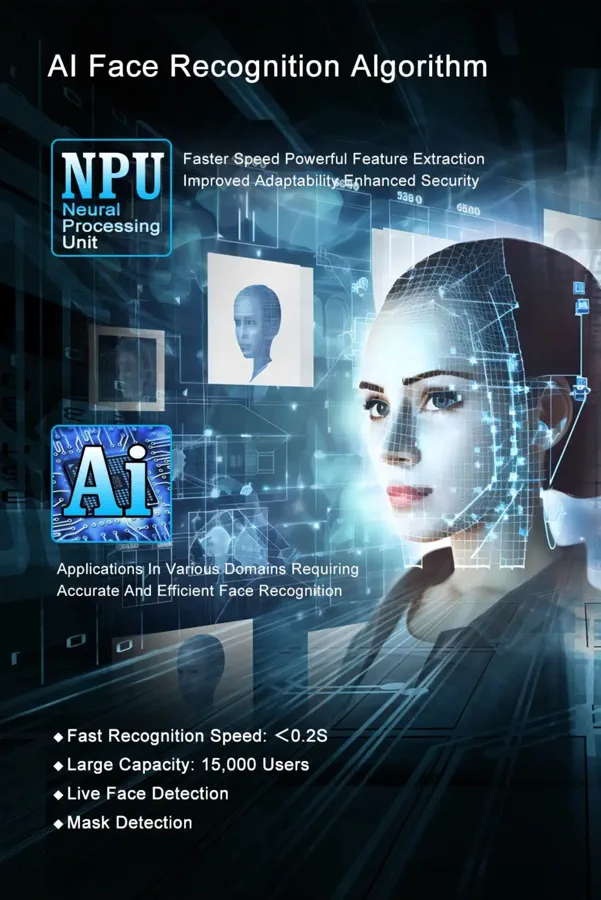 AI Face Recognition